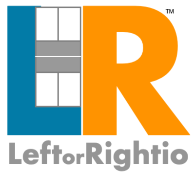 LeftOrRightio