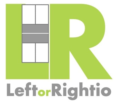 LeftOrRightio