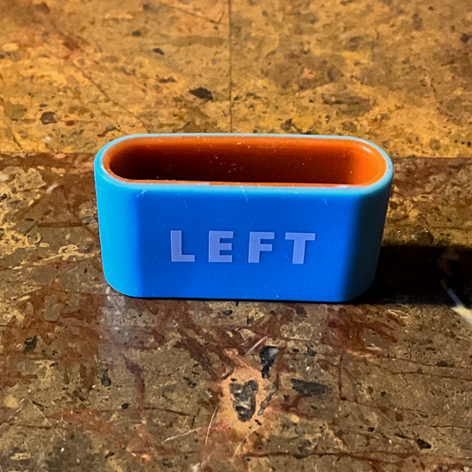 Left Or Rightio