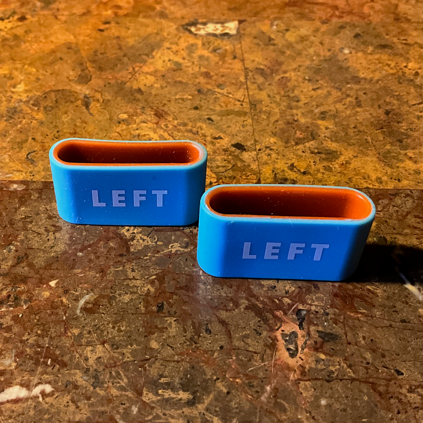 Left Or Rightio (2 Pack)